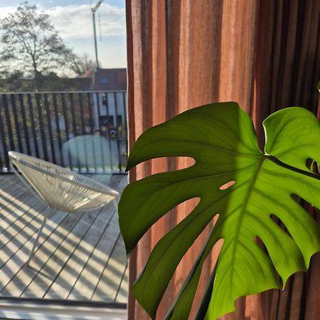 Julie'S Appartement Aan Zee - Jaaz Nieuwpoort Buitenkant foto