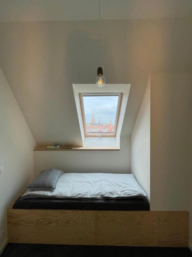 Julie'S Appartement Aan Zee - Jaaz Nieuwpoort Buitenkant foto