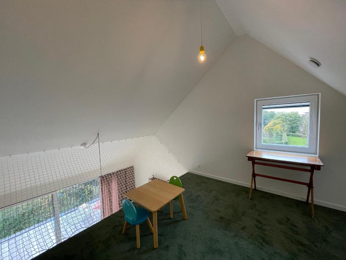 Julie'S Appartement Aan Zee - Jaaz Nieuwpoort Buitenkant foto