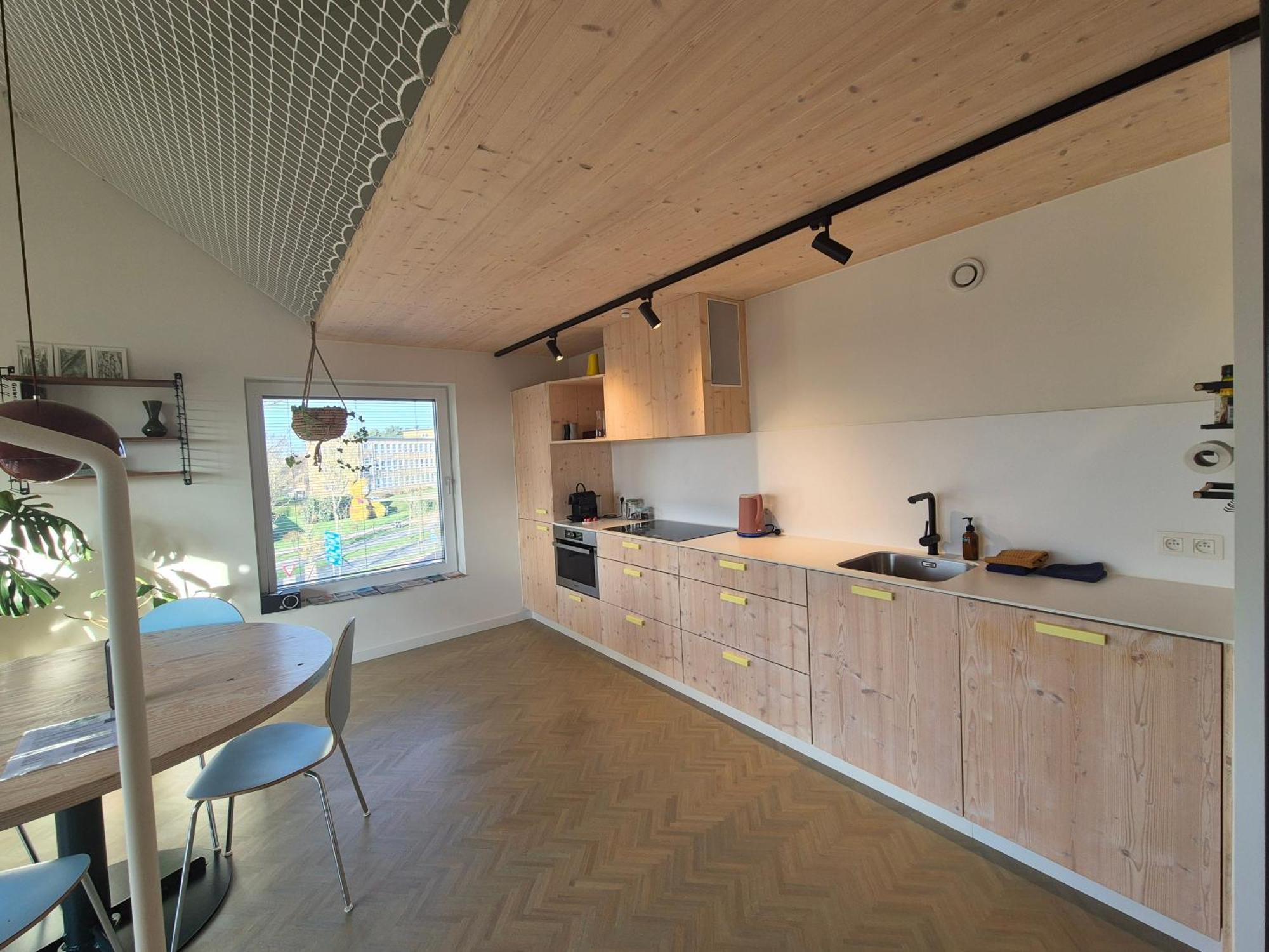 Julie'S Appartement Aan Zee - Jaaz Nieuwpoort Buitenkant foto
