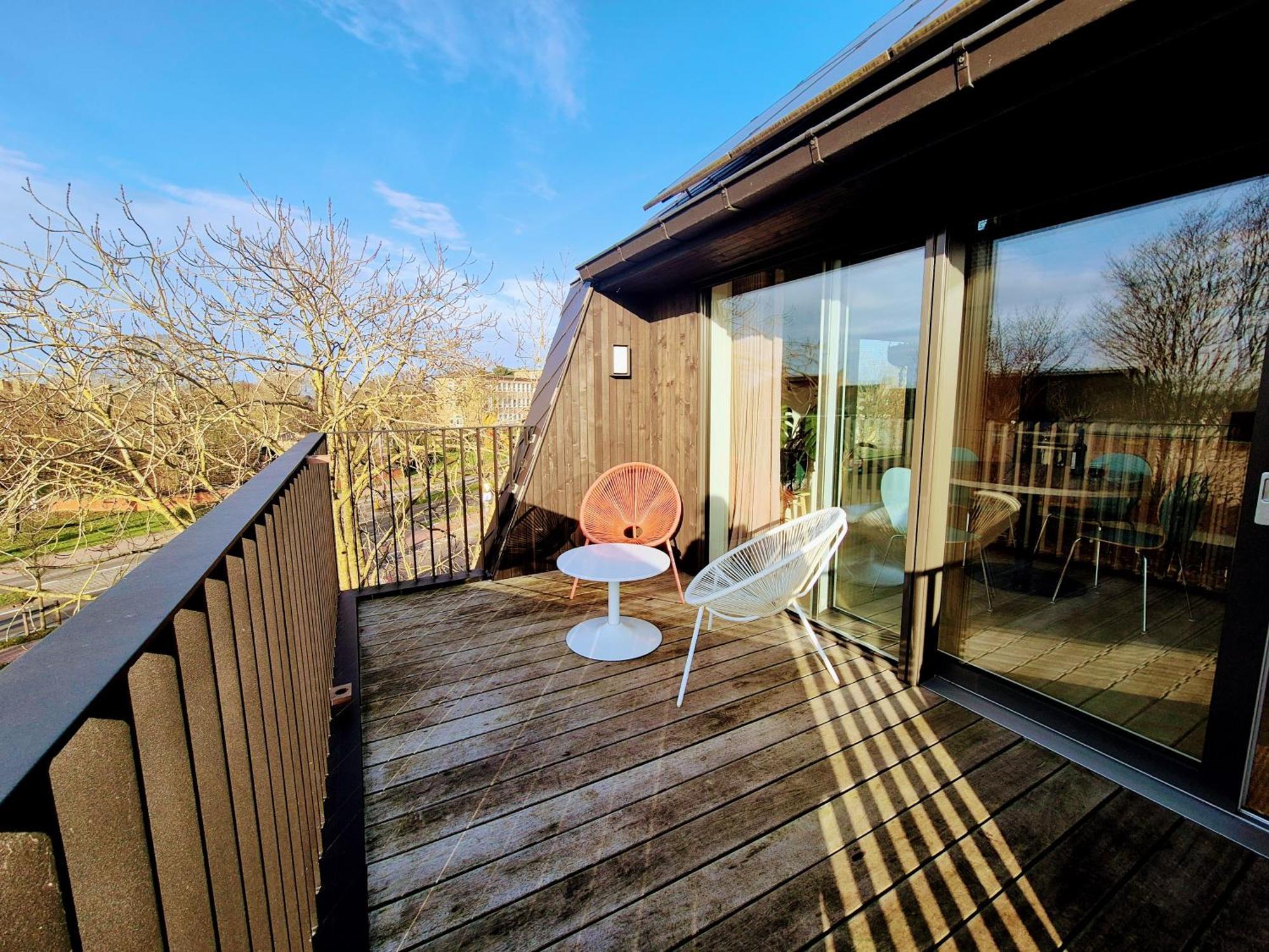Julie'S Appartement Aan Zee - Jaaz Nieuwpoort Buitenkant foto